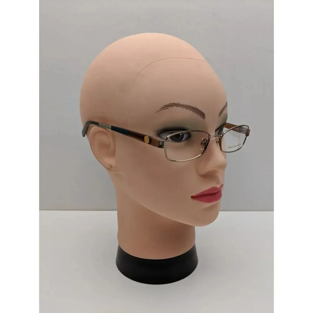 🕶️Tory Burch TY1027 Eyeglasses 50/17 135 /KAO644🕶️​